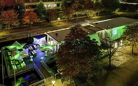 Mercure Hotel Hamburg City